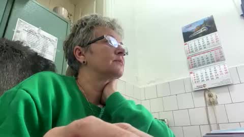 Jocelyn online show from October 29, 9:46 am