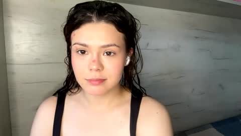 Mila online show from April 8, 10:39 am