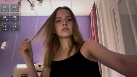 Lina online show from September 14, 2:37 pm