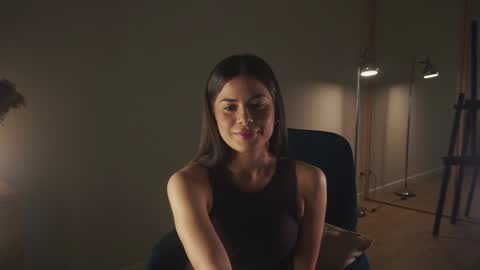 Jo online show from December 8, 7:43 pm