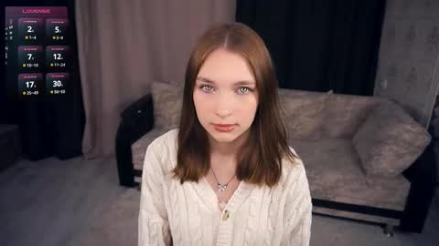 Rocio online show from November 2, 5:27 pm