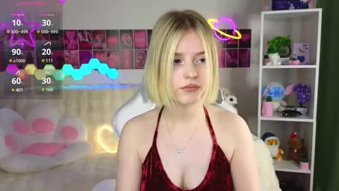 Paula online show from February 21, 9:22 pm