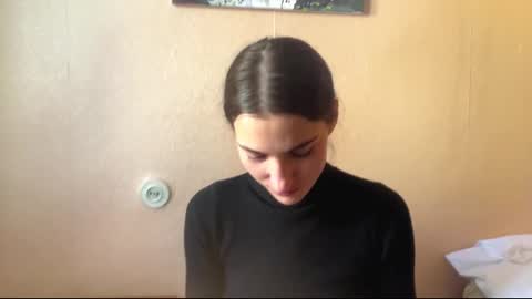 Kate online show from January 14, 7:24 am