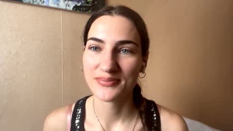 Kate online show from January 9, 7:35 am