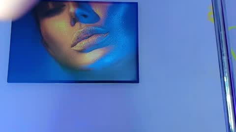 Lana online show from May 18, 4:29 am