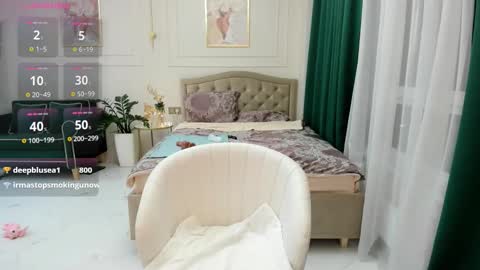 Jolie Ozolla online show from November 14, 3:12 pm