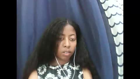 joliekah27 online show from March 4, 7:48 am