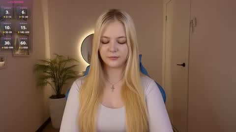 Polly  online show from February 28, 2:44 am