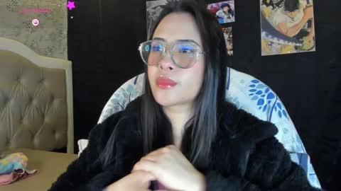 Janna online show from January 4, 3:50 am