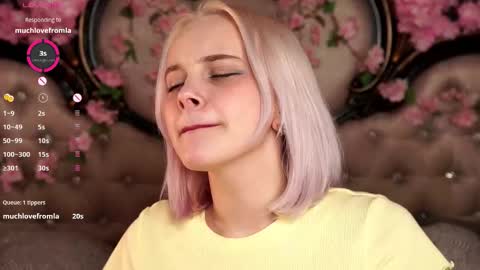 Alice online show from March 15, 12:18 pm