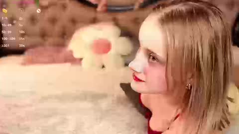 Alice online show from March 12, 11:57 am