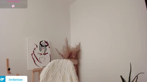 Megan  OF Jordaniaas online show from October 9, 5:17 pm