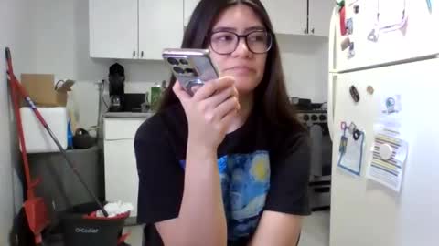 Jordyn online show from March 4, 9:43 pm