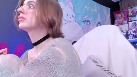 Rose online show from April 18, 5:04 pm