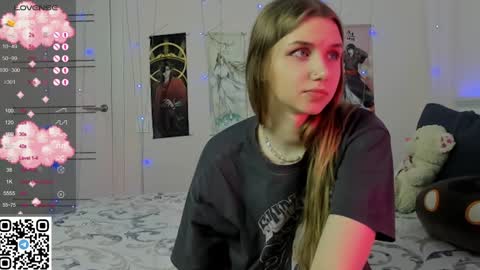 Mila online show from January 30, 8:10 pm