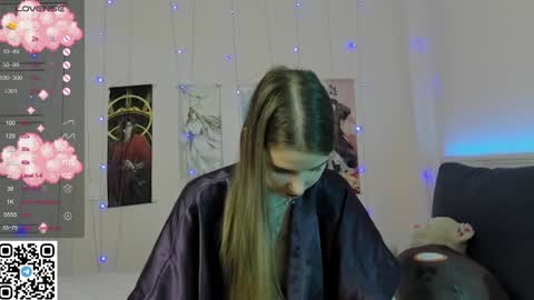 Mila online show from January 26, 7:21 am