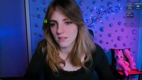 jose_fairy online show from January 15, 8:04 pm