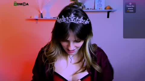 jose_fairy online show from February 9, 8:11 pm