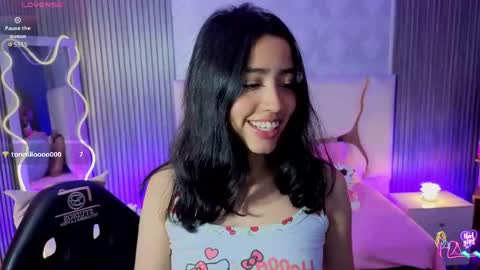 Joselyn  online show from May 28, 12:14 pm