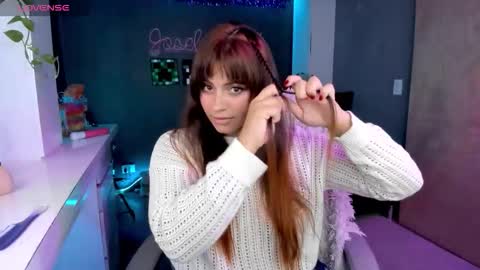 Sofia Garcia online show from September 15, 7:43 pm