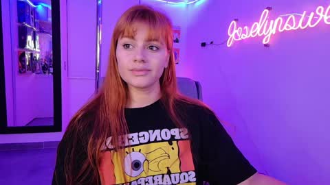 Sofia Garcia online show from April 14, 1:27 am