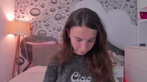 Josephine online show from May 16, 12:26 pm