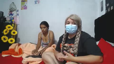 josselyn_31 online show from April 10, 12:49 am