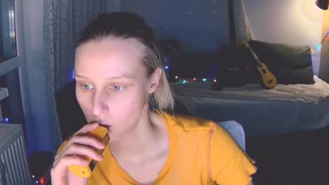 joy_keys online show from December 13, 8:47 pm