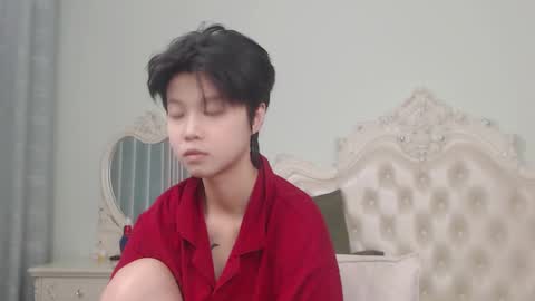 joycekay online show from September 29, 3:11 am