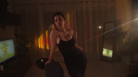 Jennifer Diaz online show from March 21, 9:53 pm