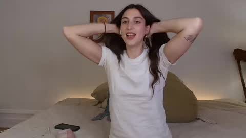 Jsmine  and sometimes Beaulooks online show from October 12, 8:55 pm