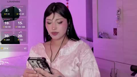 Ju Kyung online show from November 25, 5:09 am