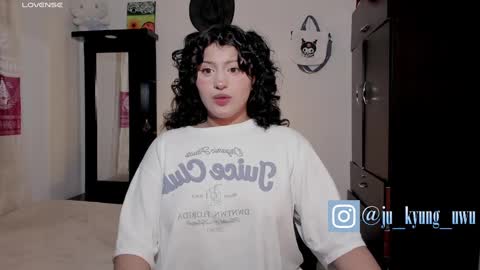 Ju Kyung online show from January 3, 5:06 am