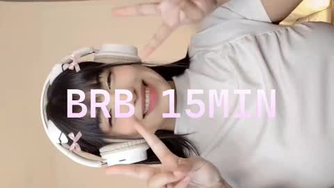 Ju Kyung online show from October 9, 2:15 am