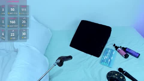 Juana Gate online show from February 20, 1:48 am