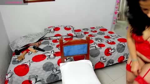 Juana online show from January 30, 3:19 pm