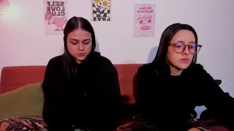 juanitaaa_ online show from July 9, 11:17 pm