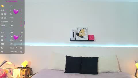 Blue online show from March 9, 5:16 pm