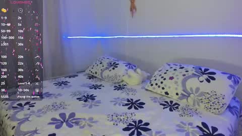 Blue online show from February 26, 4:27 pm