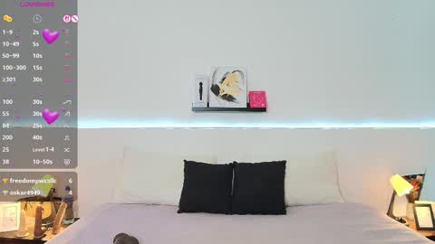 Blue online show from March 28, 6:18 pm