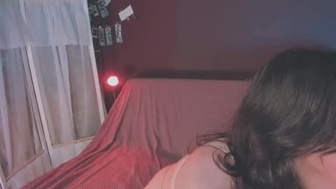 Arina online show from December 2, 12:07 pm