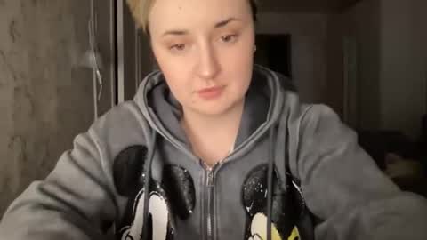 JudeValenti online show from April 14, 5:57 pm