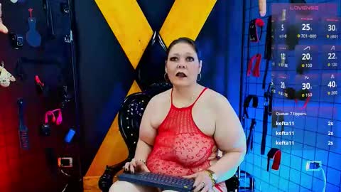 judith_mature_bdsm online show from February 7, 4:27 am