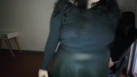 Judithamelia online show from September 9, 9:47 pm