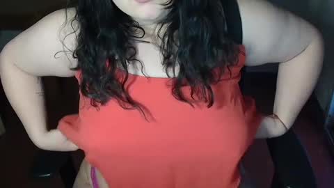 Judithamelia online show from September 30, 10:03 pm