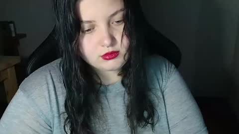 Judithamelia online show from October 1, 10:04 pm