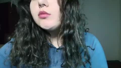 Judithamelia online show from October 25, 10:27 pm