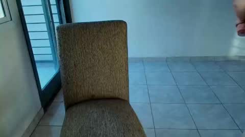 Judithamelia online show from December 3, 9:23 pm