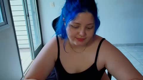 Judithamelia online show from January 10, 9:31 pm