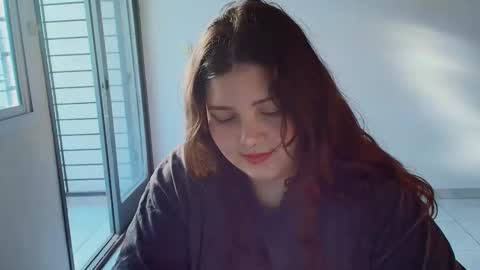 Judithamelia online show from December 20, 9:28 pm